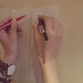 鏡文字、、、？？？の画像