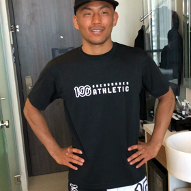 ONE warrior series 4の画像