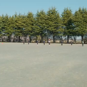 4月2日 学年別インターバル⑧の画像