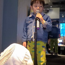 コロナ禍で。。の画像