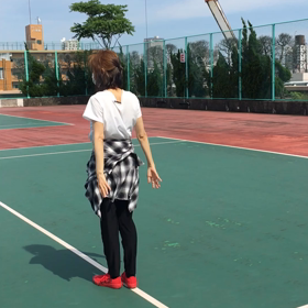 フリースタイルコリオちょい変更の画像