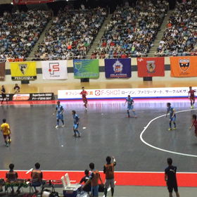 パワープレーの画像