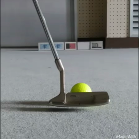 今日もマン振り練習！の画像