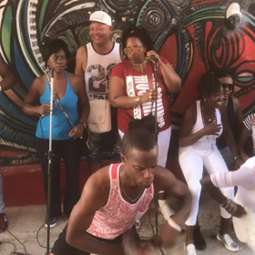 キューバで出会った音楽 その2の画像