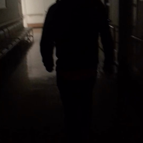 廊下一周(後編)の画像