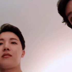 休暇の前のグクテテの画像