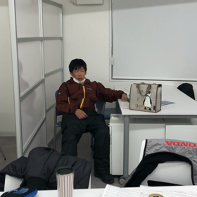 ❤️花粉症と泉井❤️の画像