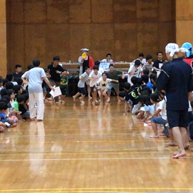 夏合宿31の画像