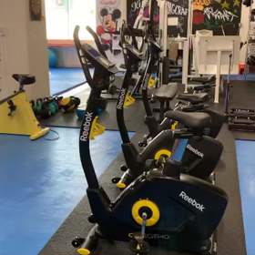 パーソナルトレーニングについての画像