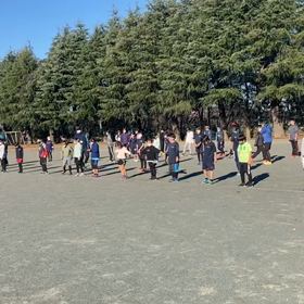 学年別インターバル⑤の画像