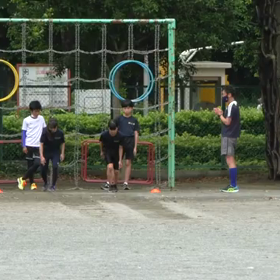 大会に向けて(1000m)⑧の画像