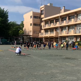 6月4日 ダッシュの場③の画像