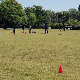 5/3 ３色リレー⑭の画像