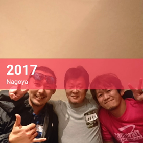 動画投稿の画像