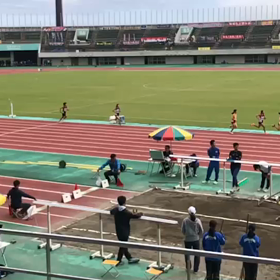 埼玉県中学校新人戦①の画像