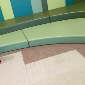 初の支援センター行ってみたら…の画像