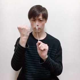 名誉をかけて、マジック再び！の画像