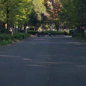 記録会 男子Bグループ⑧の画像