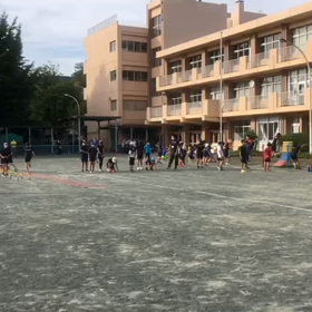 9月17日 ダッシュの場④の画像