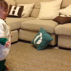 1歩1歩…の画像