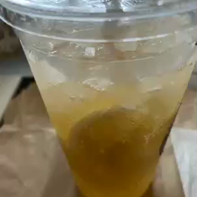 レモンが美味しいの画像