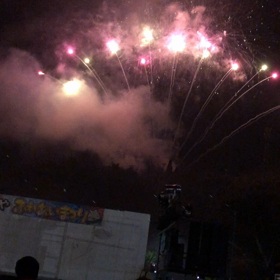 花火大会2の画像