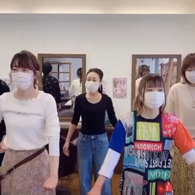 TikTokデビュー！の画像