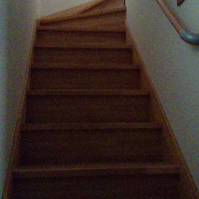 階段、昇り降りの画像