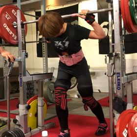 ギアスクワット。の画像