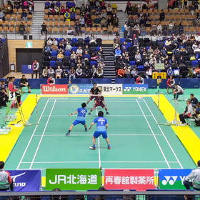 札幌大会オマケの動画♪。。。今日はフライドチキンの日の画像