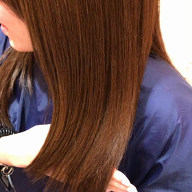 艶髪 動画の画像