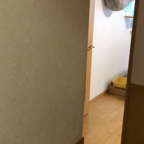 証券会社の対応にびっくり！デール自らハンモック！の画像