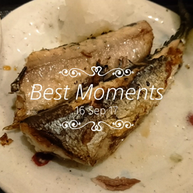 今日の晩ごはんの画像