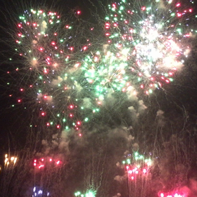 花火②の画像