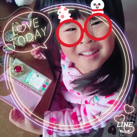 メリクリ2016＊の画像