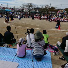 運動会の画像