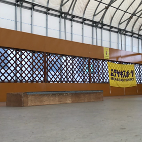 今日は横乗り3ラウンド その中でスケートから、、の画像