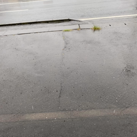 台風13号の画像