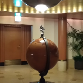 行ってきます❤の画像