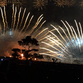 2015/10/17第２８回八代全国花火競技大会動画その二の画像