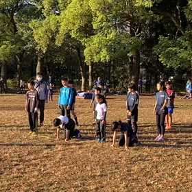 ダッシュ(その他グループ)③の画像