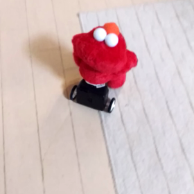 ♥エルモ♥の画像