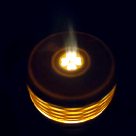 アロマでおやすみなさい。の画像