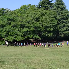 芝坂ダッシュ⑦の画像