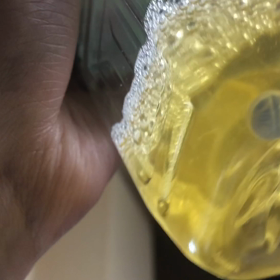 サイレースを緑茶に溶かしてみたの画像