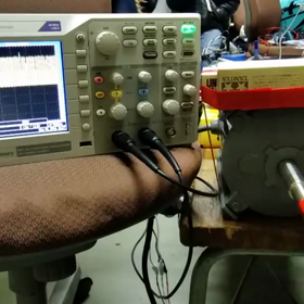 2月26日 回路･プログラム班 活動報告の画像