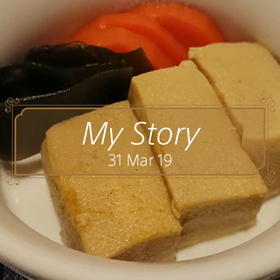 今日の晩ごはんの画像