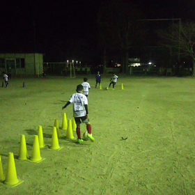 FC下川前橋   12月6日(水)   モスメンバー発表の画像
