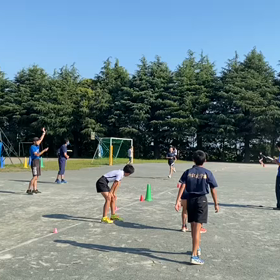 記録会1000m⑦の画像