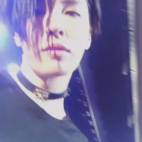 LIVE終わりにの画像